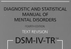 Depressione nel DSM-IV-TR