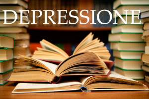 bibliografia depressione