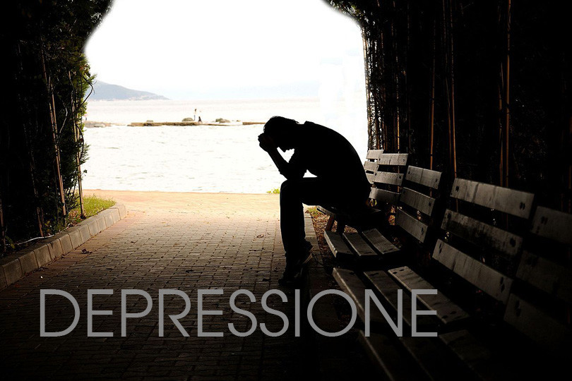 Depressione Un Torpore Che Avvolge Tutto Psicoterapia